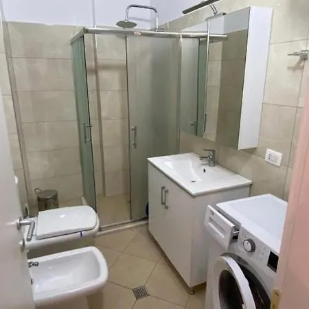 Cns 404 Apartment *