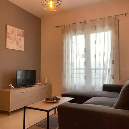 Cns 404 Apartment *