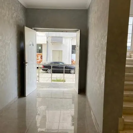 Apartment Cns 404