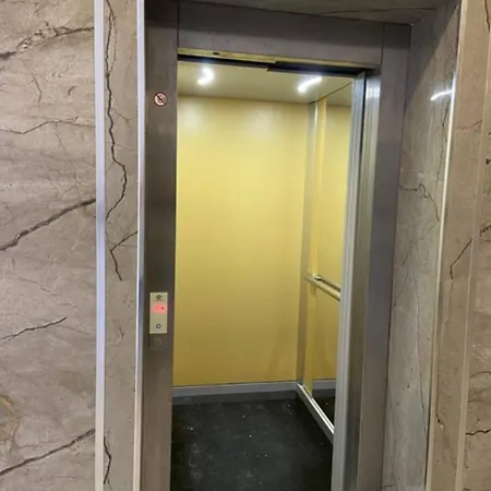 Apartment Cns 404 Golem (Tirana)