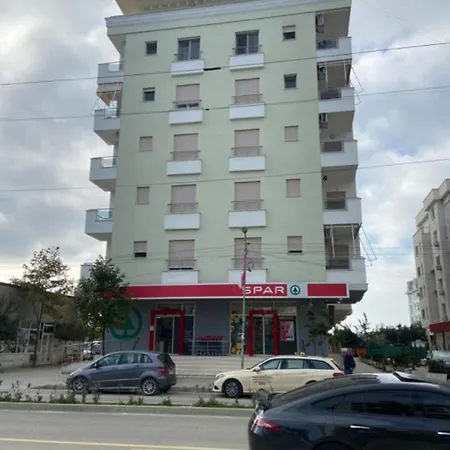 Cns 404 Golem (Tirana)