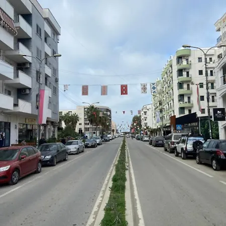 Apartment Cns 404 *