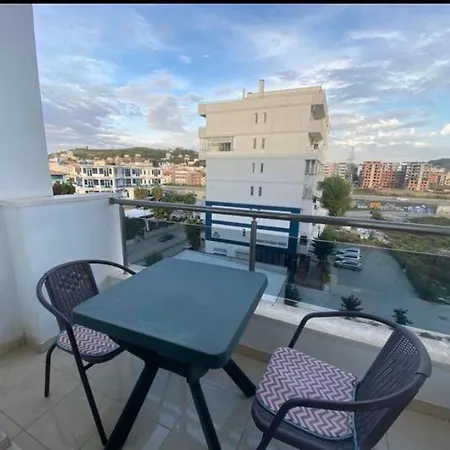 Cns 404 Apartment *