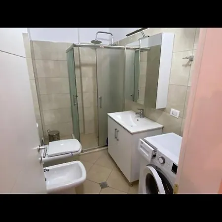Apartment Cns 404